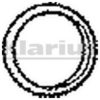 KLARIUS 410199 Gasket, exhaust pipe